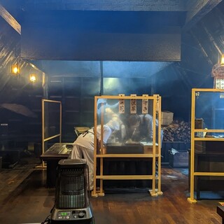 小川の庄おやき村_2