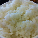 東海嘉宴 - ライスアップ