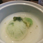 かね吉 一燈庵 - 