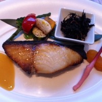 NOBU TOKYO - 