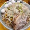 ラーメン二郎 八王子野猿街道店 ２