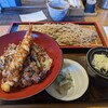 そば道 東京蕎麦style 大井町本店