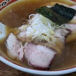 Shina Soba Kaduya - 