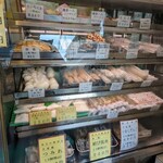 柳屋蒲鉾店 - 