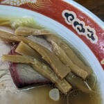 Shina Soba Kaduya - 