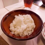 Shabusen - ⚫ご飯