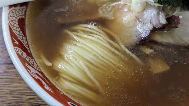 China Soba Kazuya photo 4