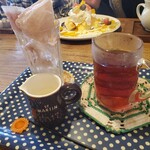 Cafe zakka  hinatabocco - 