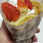 GelaFru - 料理写真: