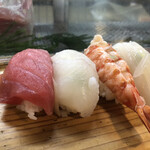 寿し辰 - 