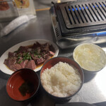 神保町食肉センター - 