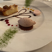 フランス料理 エスカーレ ホテルモントレ仙台 - 