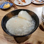 豚太郎 - 大根煮