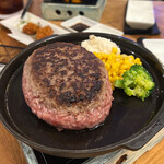 GRILL FUKUYOSHI - 