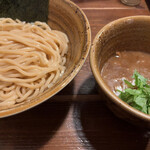 ベジポタつけ麺えん寺 - 