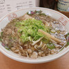 尾道ラーメン 暁