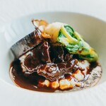 洋食屋ケムリ - 