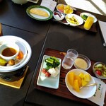 ホテル清風園 - 