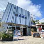 ESPRESSO D WORKS - 外観☆