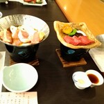 ホテル清風園 - 