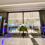 中之島ダイビルカフェテリア - 外観☆