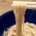 つけ麺・らぁ麺 やまこう - 麺リフト〜