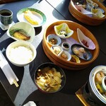 ホテル清風園 - 