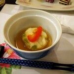 ホテル清風園 - 