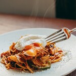 洋食屋ケムリ - 