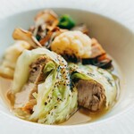 洋食屋ケムリ - 