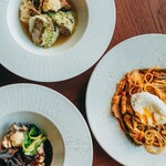 洋食屋ケムリ - 