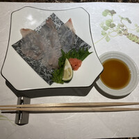 名駅 鉄板焼き 森本Ｘ Premium - 