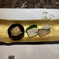 名駅 鉄板焼き 森本Ｘ Premium - 