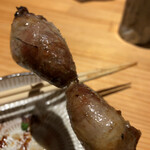 Yakitori To Nachuraru Wain Torihiyo - 