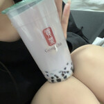 Gong cha - 