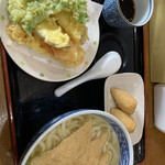 田中の麺家 - 