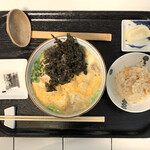 うどん豊前房 - 