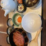 Yakiniku Mizumoto - 