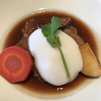京都牛懐石 稲吉 - 