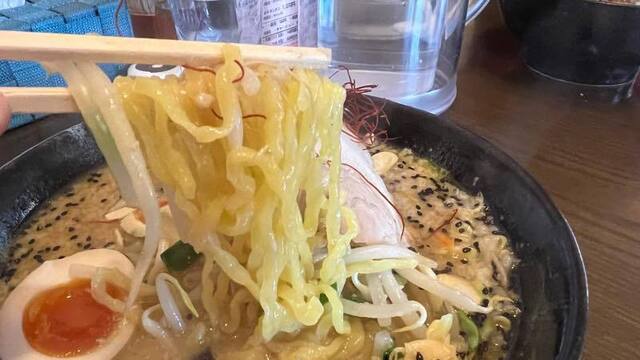 たらふく食堂 - 川東（ラーメン）の写真