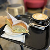 ZEBRA Coffee & Croissant 橋本店