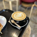 ZEBRA Coffee & Croissant - 