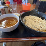 麺処 くろ川 - 