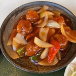 中国料理 東洋 - 