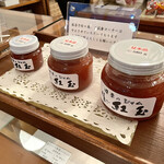 みすゞ飴本舗 飯島商店 - S、M、Lのスリーサイズ展開。