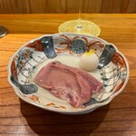 東京肉しゃぶ家 - 