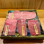 東京肉しゃぶ家 - 