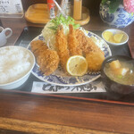 Tonkatsu Yokoyama - 