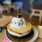 CocoColor Cafe - 