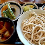 Udon maki - 